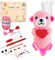 Crochet Kit for Beginners, Learn to Crochet Animals Starter Kit with Step-by-Step Video Tutorials